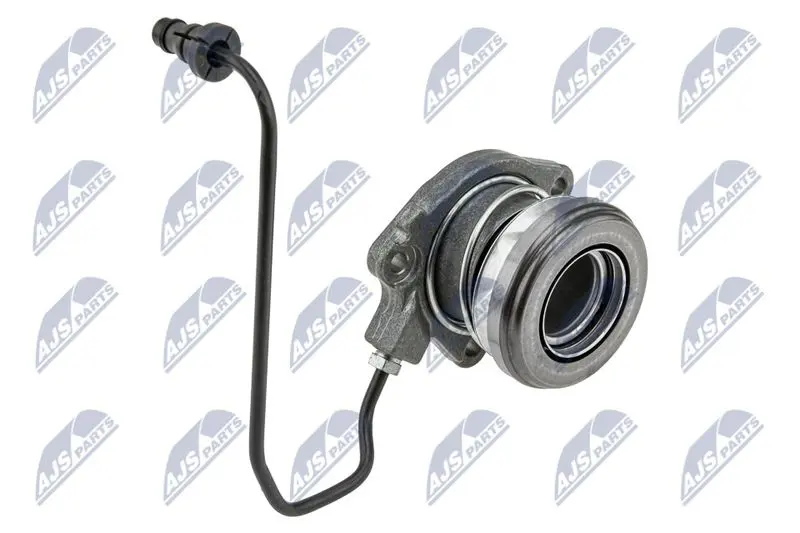 NTY NWSPL013 ЦИЛИНДР СЦЕПЛЕНИЯ OPEL ASTRA J