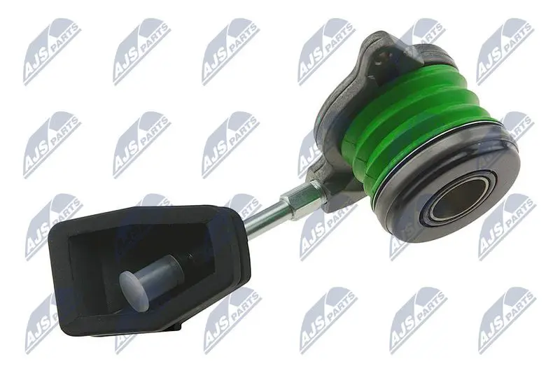 NTY NWSVV002 ПОДШИПНИК ВЫЖИМНОЙ VOLVO S40 /