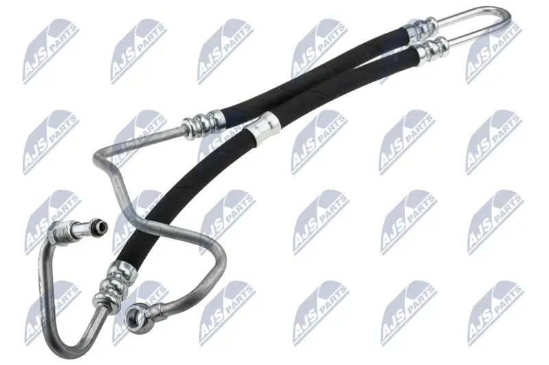 SPH-BM-003 Шланг гидроусилителя: BMW 3