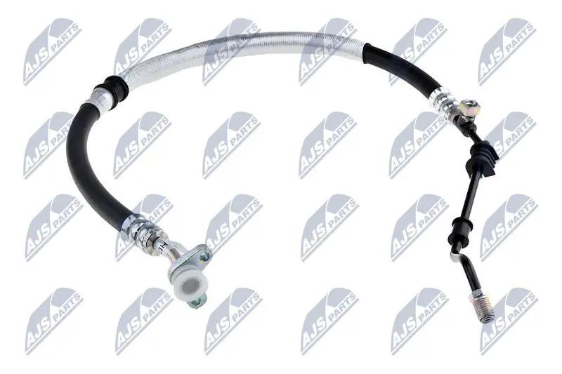 SPH-HD-002 ШЛАНГ ГИДРОУСИЛИТЕЛЯ HONDA