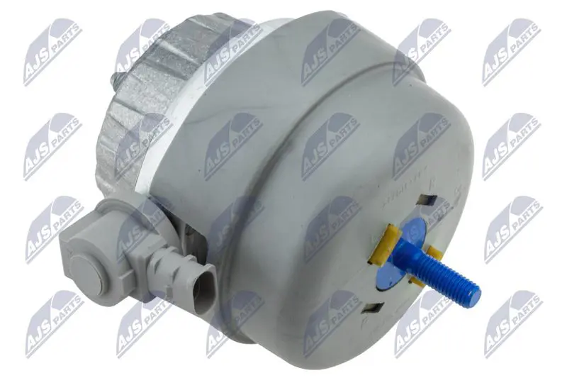NTY ZPSAU010 ПОДУШК ДВИГ AUD A6 (4F) 04-11