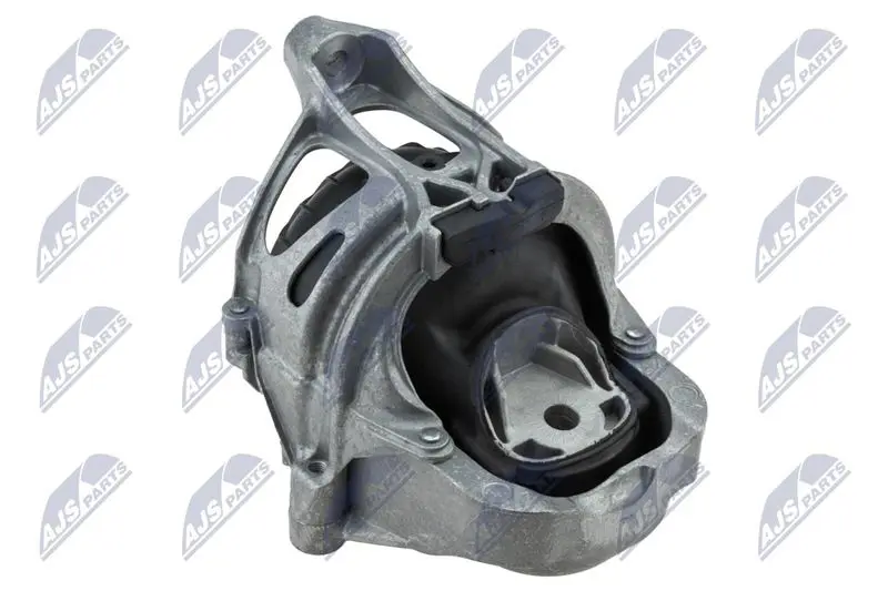 NTY ZPSAU020 ПОДУШК ДВИГ AUD A4 (8W)