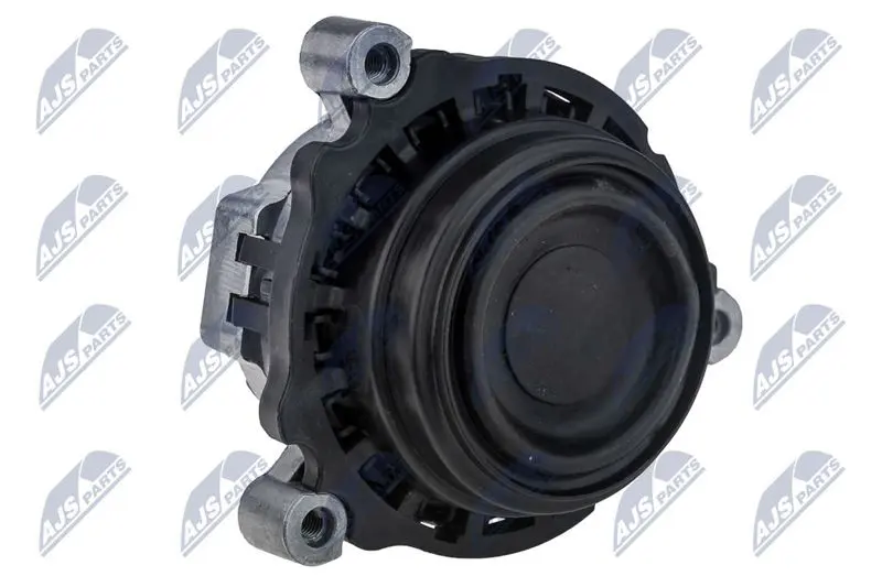 ZPS-BM-027 ПОДУШК ДВИГ BMW3(F30) 11 18