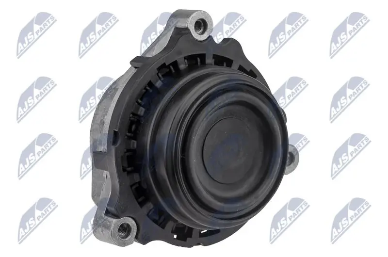 ZPS-BM-030 ПОДУШК ДВИГ BMW 3 (F30) 2011 