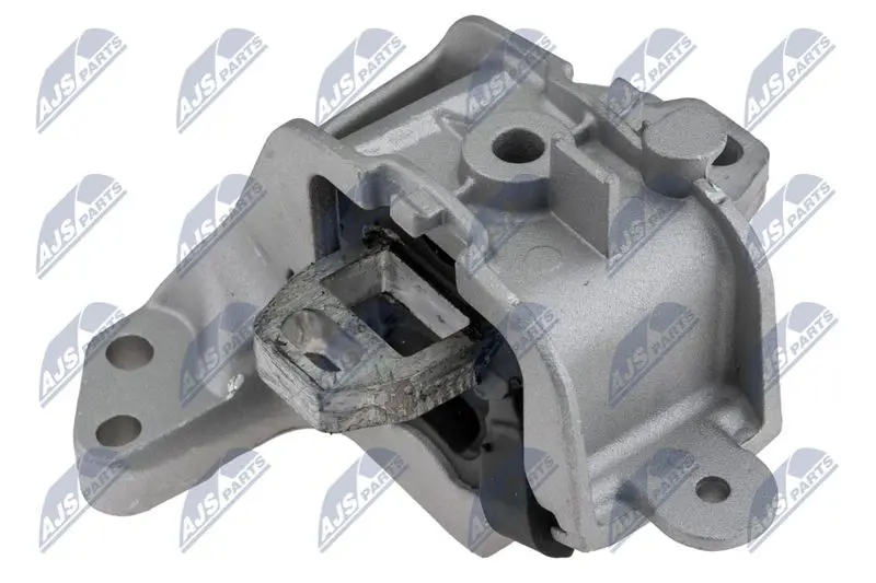 NTY ZPSCT019 ПОДУШК ДВИГ CIT C5 II 2008 -,