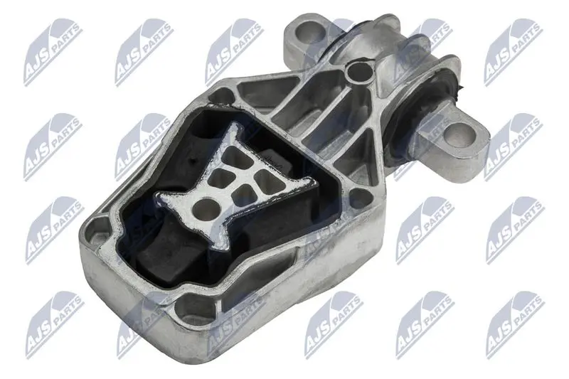 ZPS-ME-055 ПОДУШК ДВИГ MER A (176) 12 18,