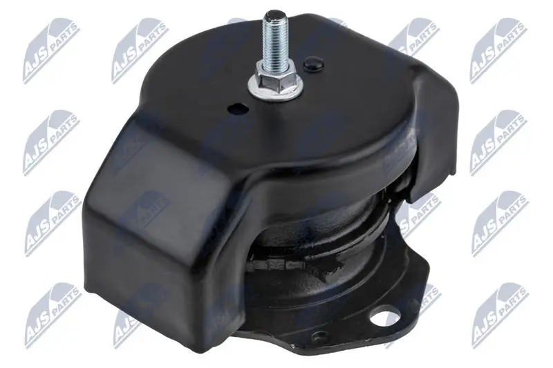 ZPS-MS-011 Подушка двигателя MITSUBISHI