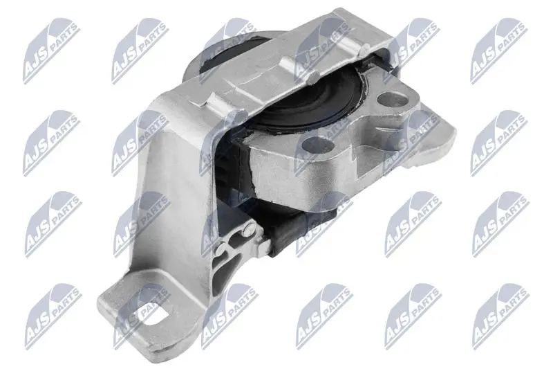 NTY ZPSMZ004 ПОДУШКА ДВИГАТЕЛЯ MAZDA 3