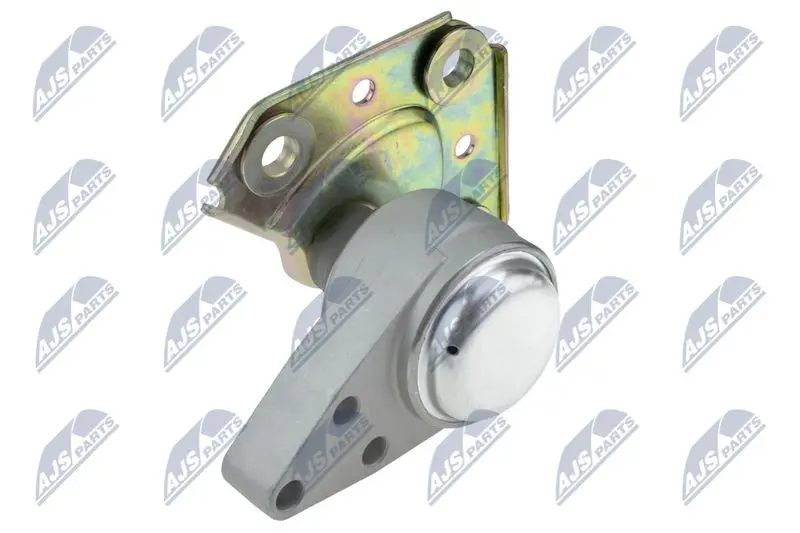 NTY ZPSMZ033 Подвеска, двигатель