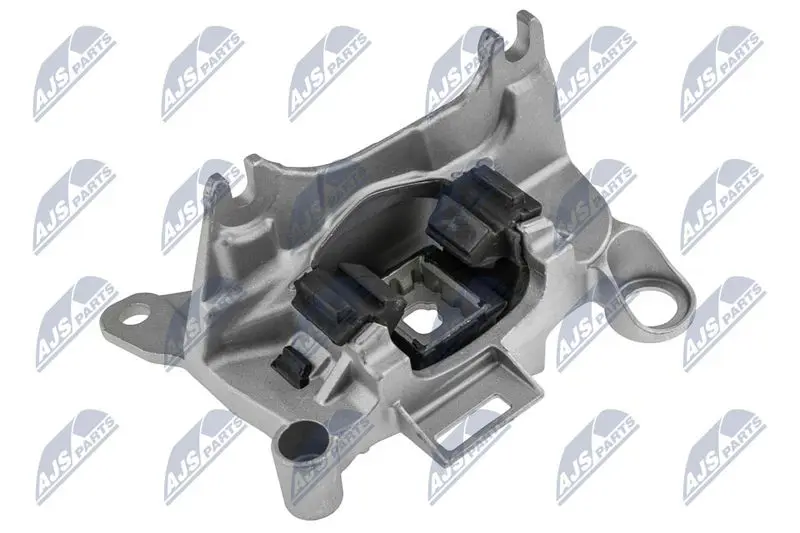 NTY ZPSRE076 ПОДУШКА ДВИГАТЕЛЯ RENAULT