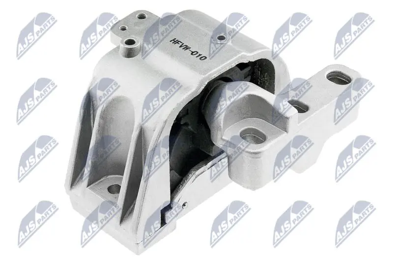 NTY ZPSVW010 Подушка двигателя VW GOLF IV