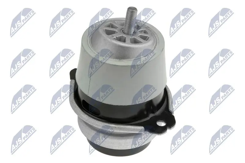 NTY ZPSVW042 ПОДУШКА ДВИГАТЕЛЯ VW TOUAREG