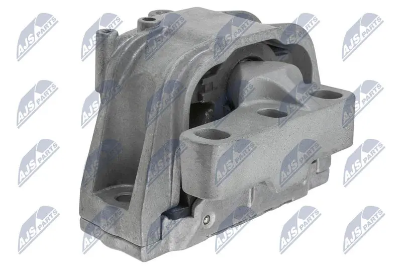 NTY ZPSVW047 Опора двигателя audi a3, vw