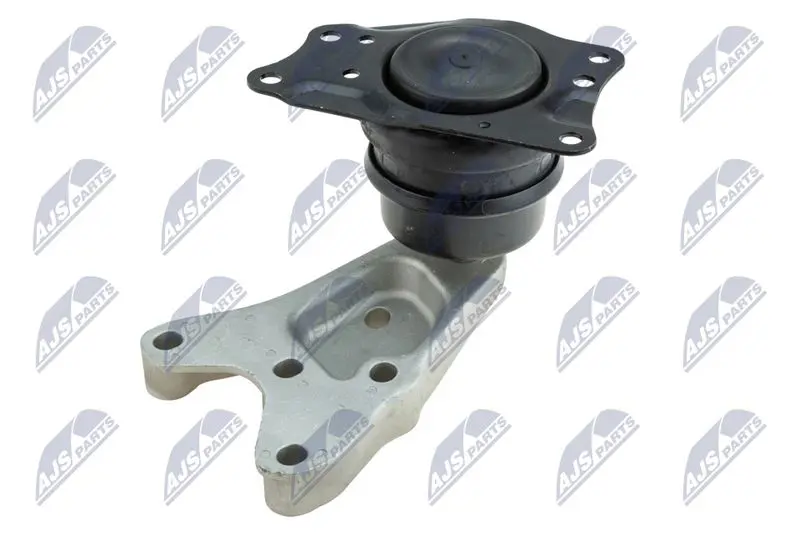 NTY ZPSVW078 ПОДУШК ДВИГ VW POLO