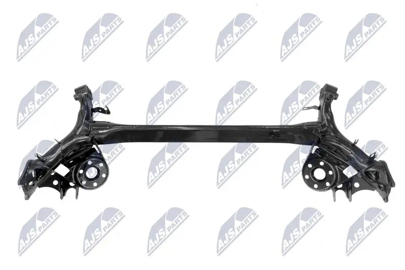 ZRZ-TY-012 РАМА ЗАДНЕЙ ПОДВЕСКИ TOYOTA