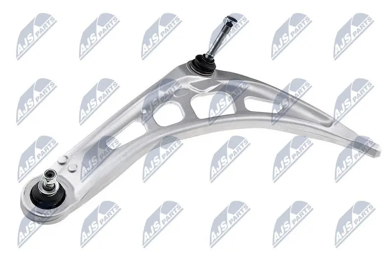 NTY ZWDBM001 РЫЧАГ ПЕРЕДНИЙ BMW E46 00-