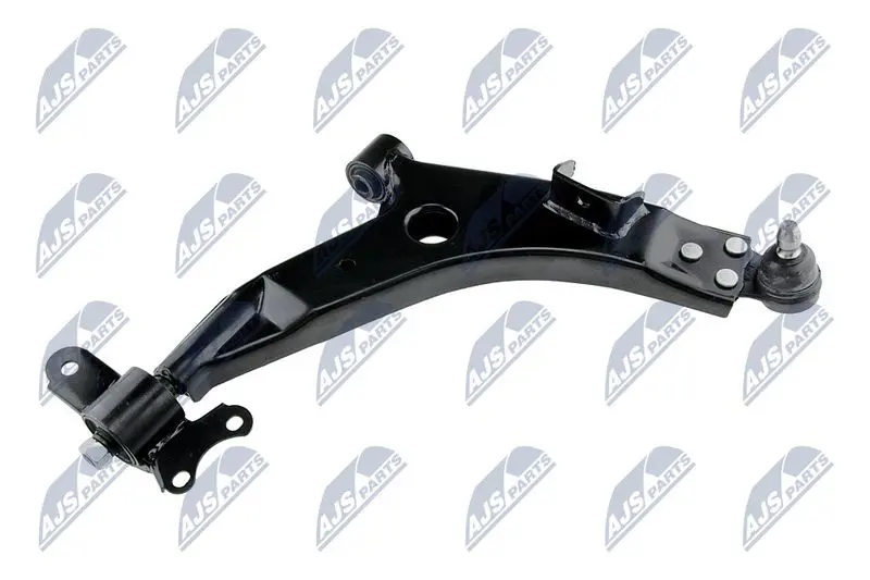 ZWD-DW-038 РЫЧАГ ПЕРЕДНИЙ CHEVROLET EPICA