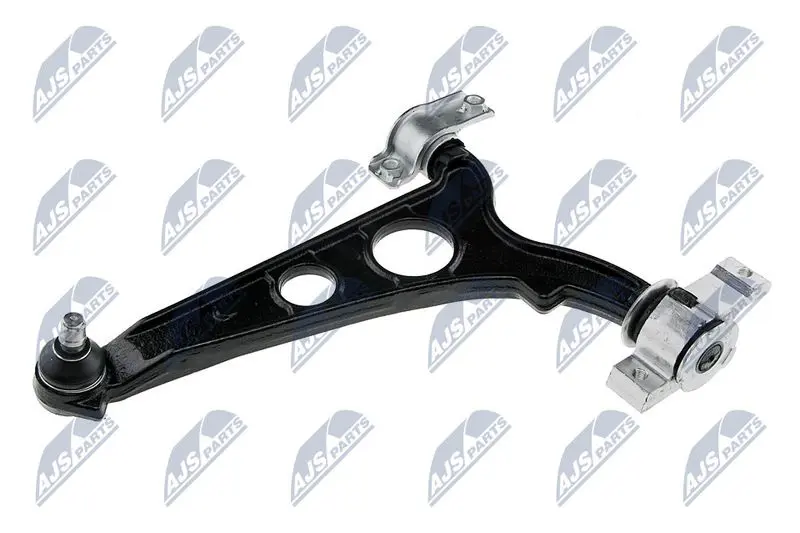 ZWD-FT-015 РЫЧАГ ПЕРЕДНИЙ FIAT MULTIPLA