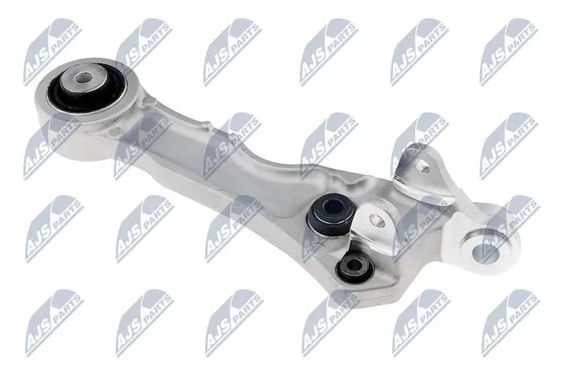 ZWD-JG-000 РЫЧАГ ПЕРЕДНИЙ JAGUAR S TYPE