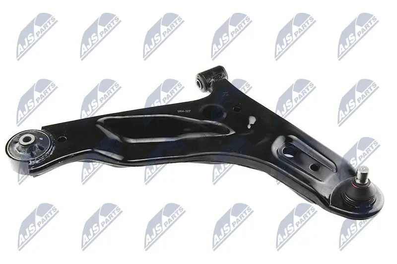 ZWD-KA-327 РЫЧАГ ПЕРЕДНИЙ KIA PICANTO 04 