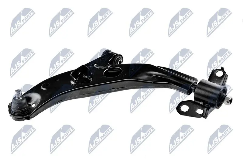 NTY ZWDMZ025 РЫЧАГ ПЕРЕДНИЙ MAZDA 626 GF