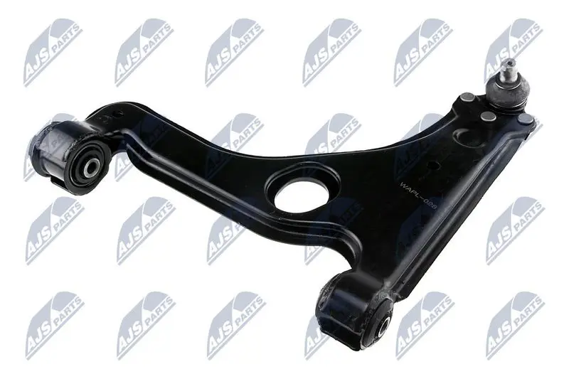 NTY ZWDPL027 РЫЧАГ ПЕРЕДНИЙ OPEL VECTRA B