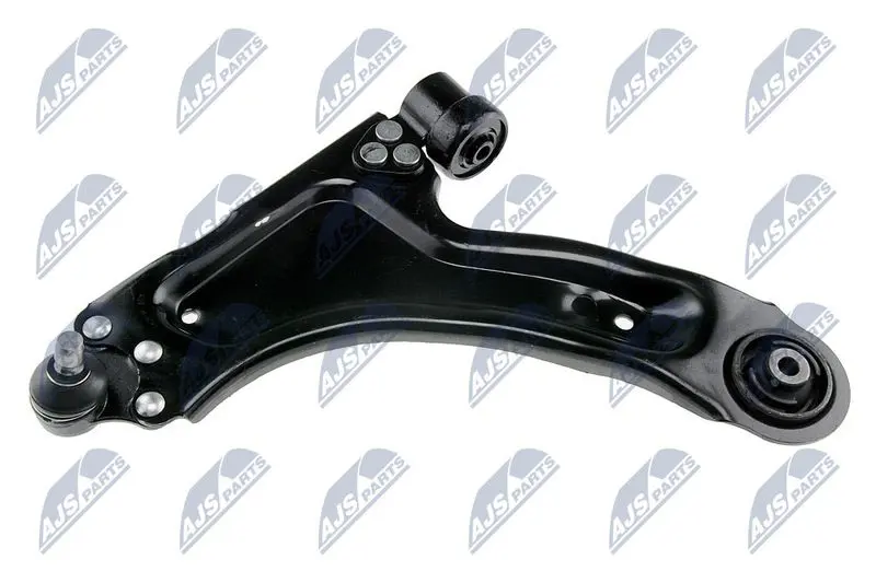 NTY ZWDPL031 РЫЧАГ ПЕРЕДНИЙ OPEL MERIVA 03-