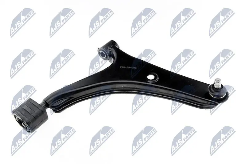 NTY ZWDSU008 РЫЧАГ ПЕРЕДНИЙ SUZUKI SWIFT