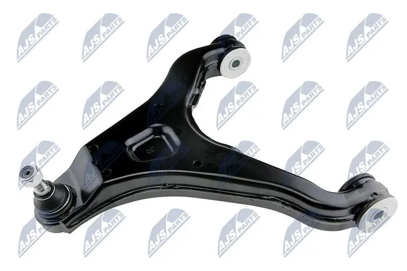 NTY ZWDVC001 Рычаг передний нижний iveco