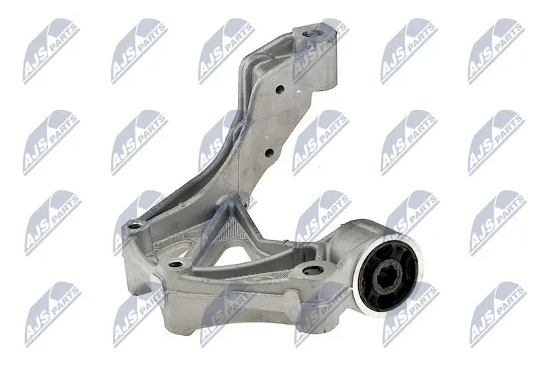 ZWD-VW-001B Кронштейн опоры двигателя: VW