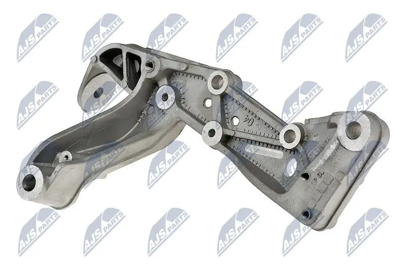 ZWD-VW-016A Кронштейн опоры двигателя