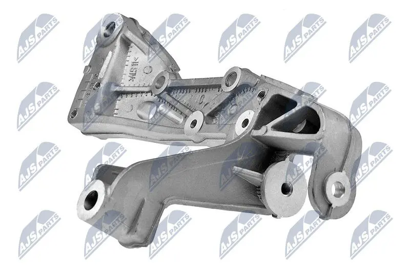 ZWD-VW-017A Кронштейн рычага правый Audi
