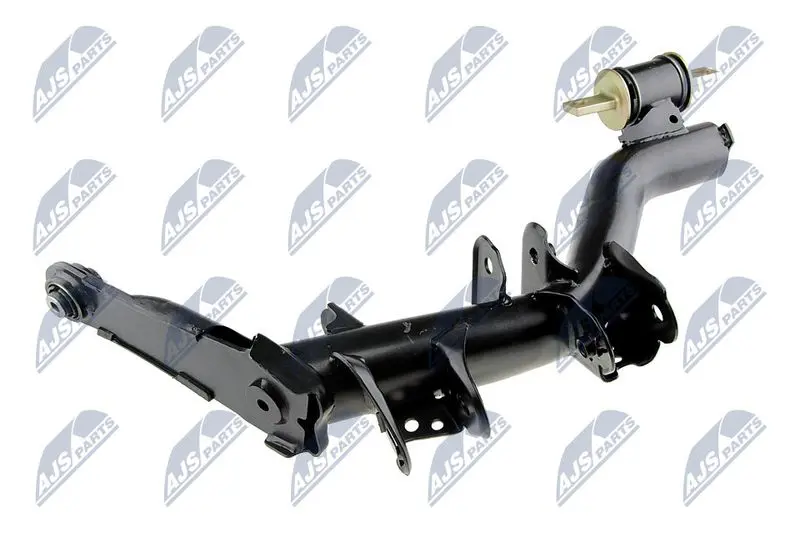 ZWT-HD-041 РЫЧАГ ЗАДНИЙ HONDA CR V 07 