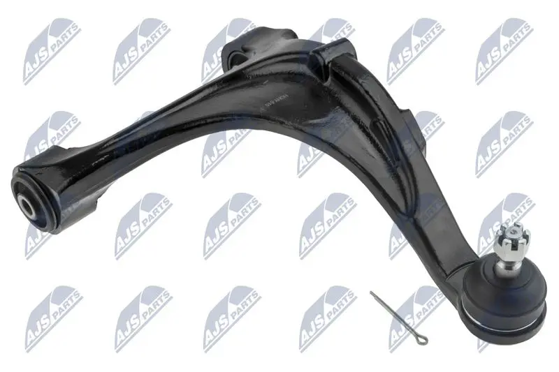 ZWT-HY-515 РЫЧАГ ЗАДНИЙ HYUNDAI SANTA FE