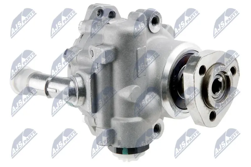 NTY SPWVW008 Nty Servopumpe, Hydraulikpumpe
