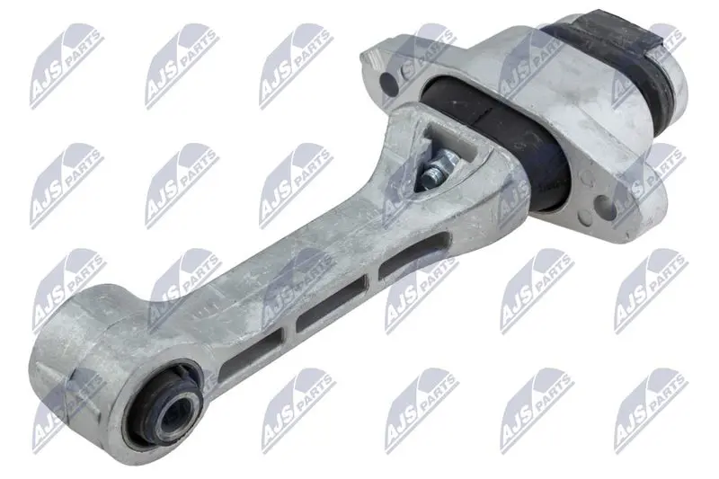 NTY ZPSHY537 ПОДУШКА ДВИГАТЕЛЯ HYUNDAI