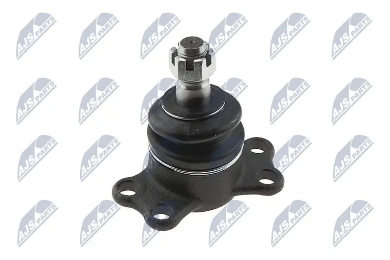 NTY ZSDDW056 ШАПОВАЯ ОПОРА, SSANG YONG