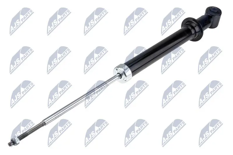 NTY APL058 Амортизатор ЗАД SAAB 9-5 98-09