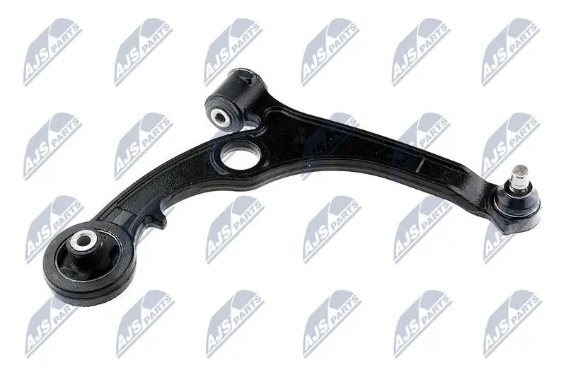 ZWD-FT-007 Рычаг подвески пер.: FIAT