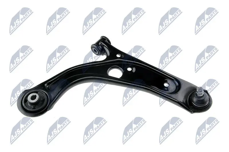 ZWD-FT-032 РЫЧАГ ПЕРЕДНИЙ FIAT PANDA 12 