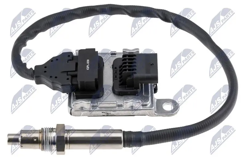 ENOX-PL-009 NOx датчик, NOx катализатор