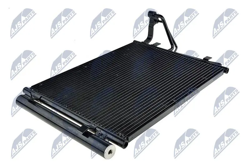 CCS-HY-021 Конденсатор, кондиционер