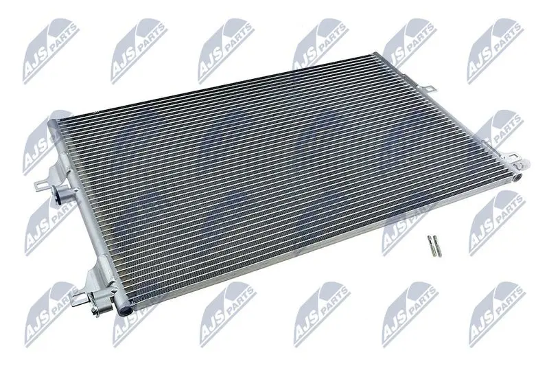CCS-RE-011 Конденсатор, кондиционер