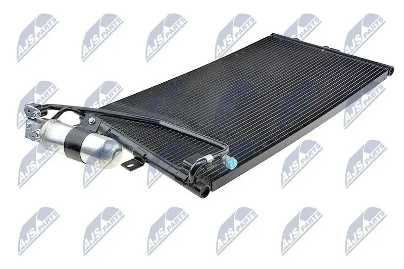 CCS-SA-004 Конденсатор, кондиционер