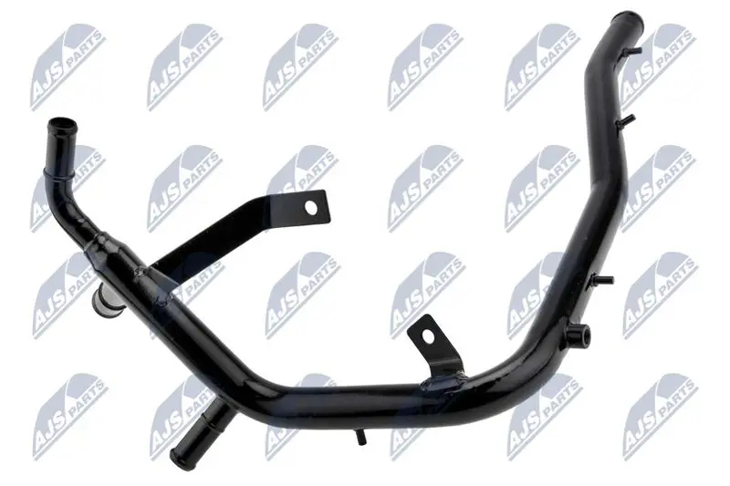 CPP-VW-001 ПАТРУБОК СИСТЕМЫ ОХЛАЖДЕНИЯ VW