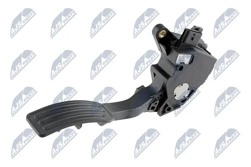 EAP-NS-001 ПЕДАЛЬ АКС NISSAN MICRA K13
