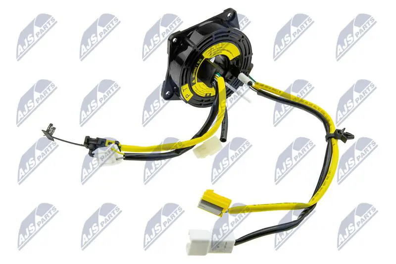 EAS-DW-000 Nty Lenkradwinkelsensor