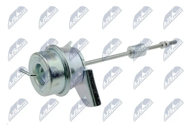 NTY ECDCT005 Клапан регулировки давления