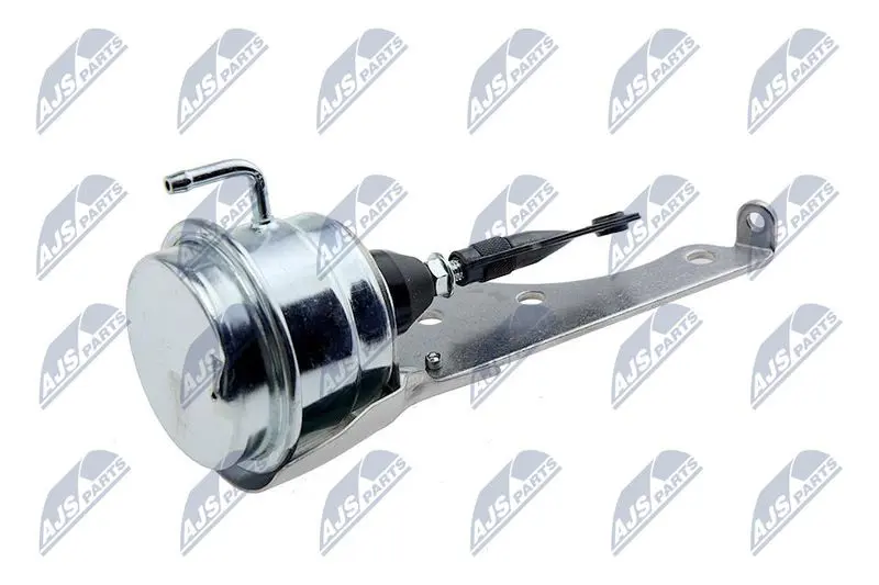ECD-KA-301 Клапан регулировки давления