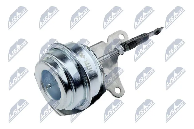 NTY ECDPL000 Клапан регулировки давления